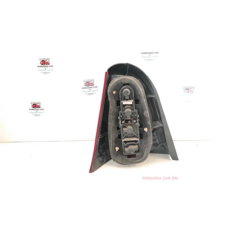 FANALE POST. DX. MERCEDES-BENZ CLASSE A (W168) (03/01-06/04) 140 BER. 5P/B/1397CC