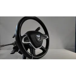 VOLANTE DACIA LODGY (05/12-) 1.5 BLUE DCI 8V (85KW) MNV 5P/D/1461CC