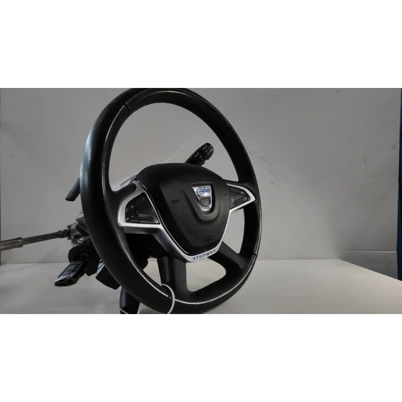 VOLANTE DACIA LODGY (05/12-) 1.5 BLUE DCI 8V (85KW) MNV 5P/D/1461CC