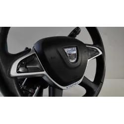 VOLANTE DACIA LODGY (05/12-) 1.5 BLUE DCI 8V (85KW) MNV 5P/D/1461CC