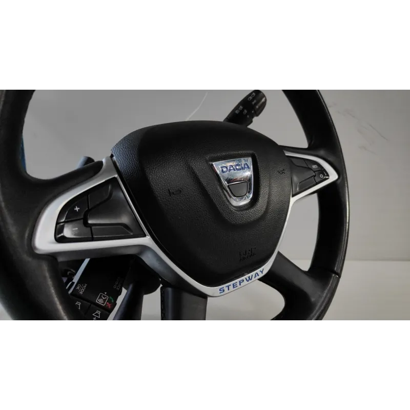 VOLANTE DACIA LODGY (05/12-) 1.5 BLUE DCI 8V (85KW) MNV 5P/D/1461CC