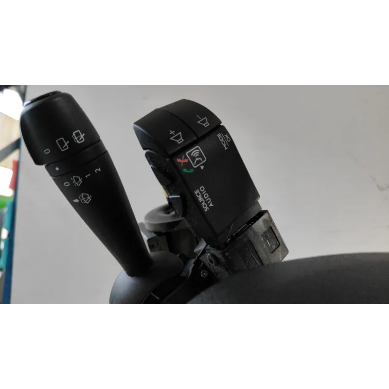 DEVIOGUIDASGANCIO DACIA LODGY (05/12-) 1.5 BLUE DCI 8V (85KW) MNV 5P/D/1461CC