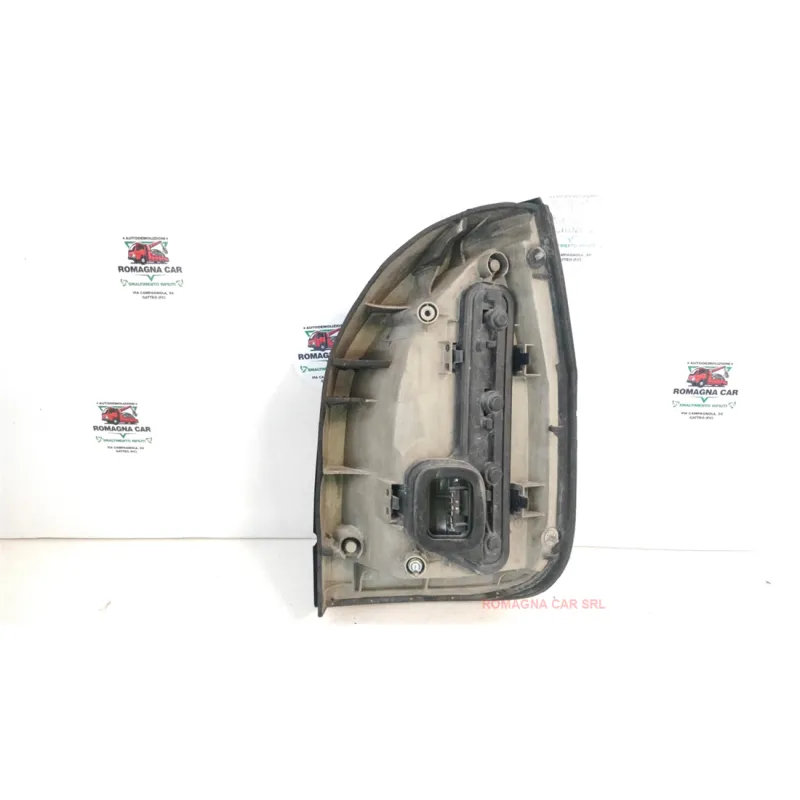 FANALE POST. T.32123349 SX. OPEL ZAFIRA (T98) (03/99-12/05) 1.6 16V (71KW) MNV 5P/B-M/1598CC