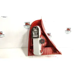 FANALE POST. DX. RENAULT CLIO 2A SERIE (05/01-11/10) 1.2 16V BER. 3P/B/1149CC