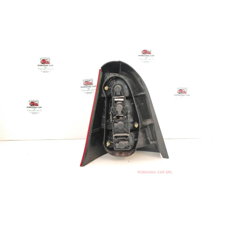 FANALE POST. DX. MERCEDES-BENZ CLASSE A (W168) (03/01-06/04) 140 BER. 5P/B/1397CC