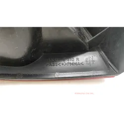 FANALE POST. DX. MERCEDES-BENZ CLASSE A (W168) (03/01-06/04) 140 BER. 5P/B/1397CC