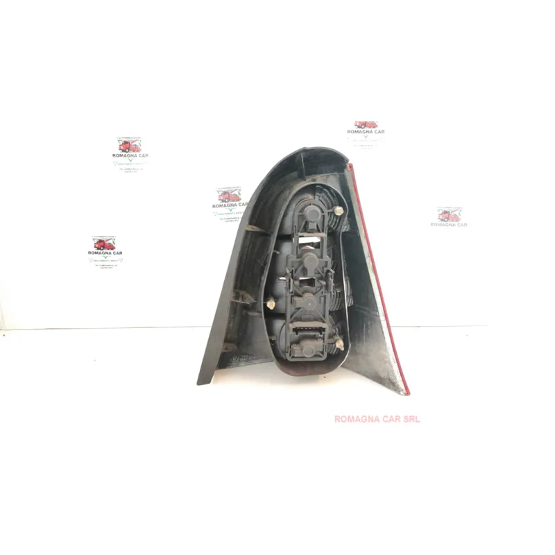 FANALE POST. SX. MERCEDES-BENZ CLASSE A (W168) (03/01-06/04) 140 BER. 5P/B/1397CC