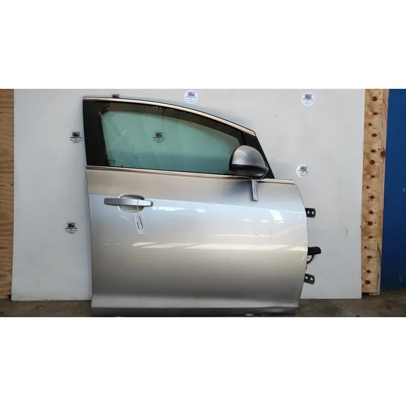 PORTA ANT. DX. OPEL ASTRA (P10) (10/09-06/18) 1.3 CDTI (70KW) BER 5P/D/1248CC