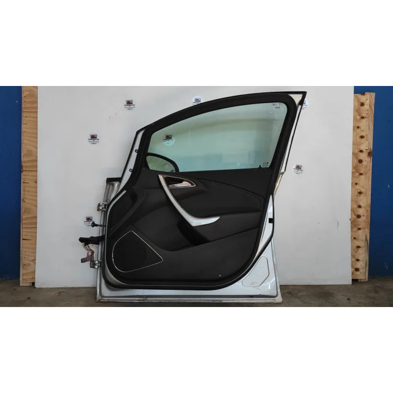 PORTA ANT. DX. OPEL ASTRA (P10) (10/09-06/18) 1.3 CDTI (70KW) BER 5P/D/1248CC