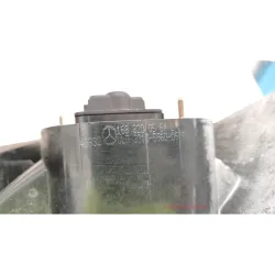 FANALE POST. SX. MERCEDES-BENZ CLASSE A (W168) (03/01-06/04) 140 BER. 5P/B/1397CC