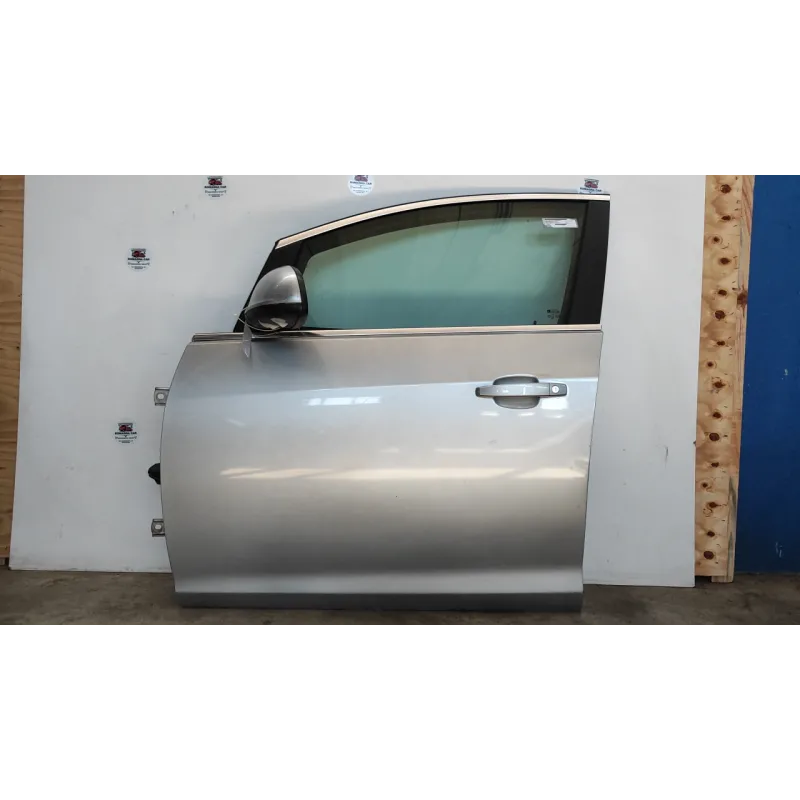 PORTA ANT. SX. OPEL ASTRA (P10) (10/09-06/18) 1.3 CDTI (70KW) BER 5P/D/1248CC