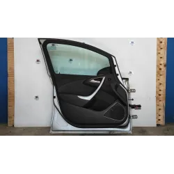 PORTA ANT. SX. OPEL ASTRA (P10) (10/09-06/18) 1.3 CDTI (70KW) BER 5P/D/1248CC