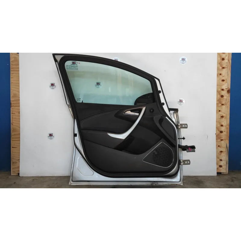 PORTA ANT. SX. OPEL ASTRA (P10) (10/09-06/18) 1.3 CDTI (70KW) BER 5P/D/1248CC