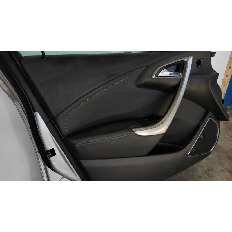 PORTA ANT. SX. OPEL ASTRA (P10) (10/09-06/18) 1.3 CDTI (70KW) BER 5P/D/1248CC