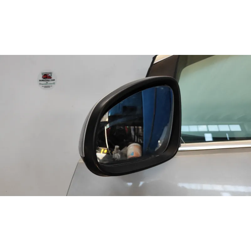 RETROVISORE EST. REGOLAZ. ELETTR. SX. OPEL ASTRA (P10) (10/09-06/18) 1.3 CDTI (70KW) BER 5P/D/1248CC