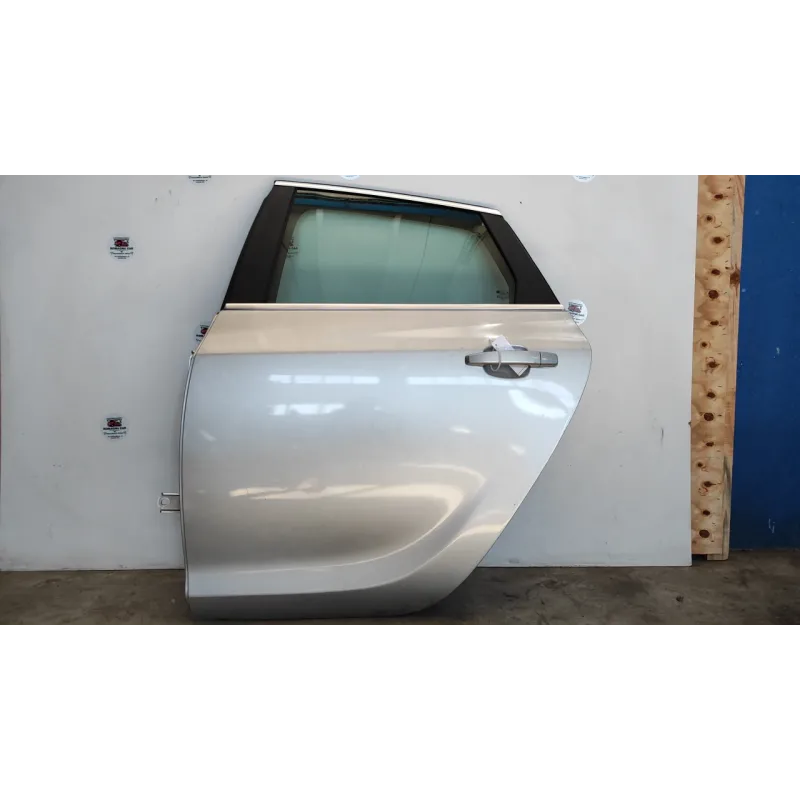 PORTA POST. SX. OPEL ASTRA (P10) (10/09-06/18) 1.3 CDTI (70KW) BER 5P/D/1248CC