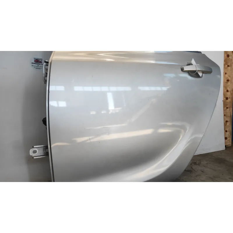 PORTA POST. SX. OPEL ASTRA (P10) (10/09-06/18) 1.3 CDTI (70KW) BER 5P/D/1248CC
