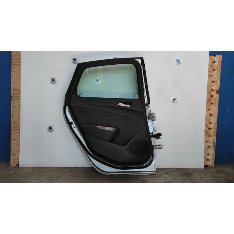 PORTA POST. SX. OPEL ASTRA (P10) (10/09-06/18) 1.3 CDTI (70KW) BER 5P/D/1248CC