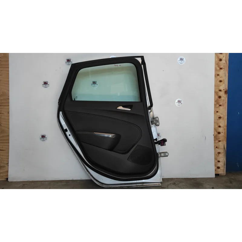 PORTA POST. SX. OPEL ASTRA (P10) (10/09-06/18) 1.3 CDTI (70KW) BER 5P/D/1248CC