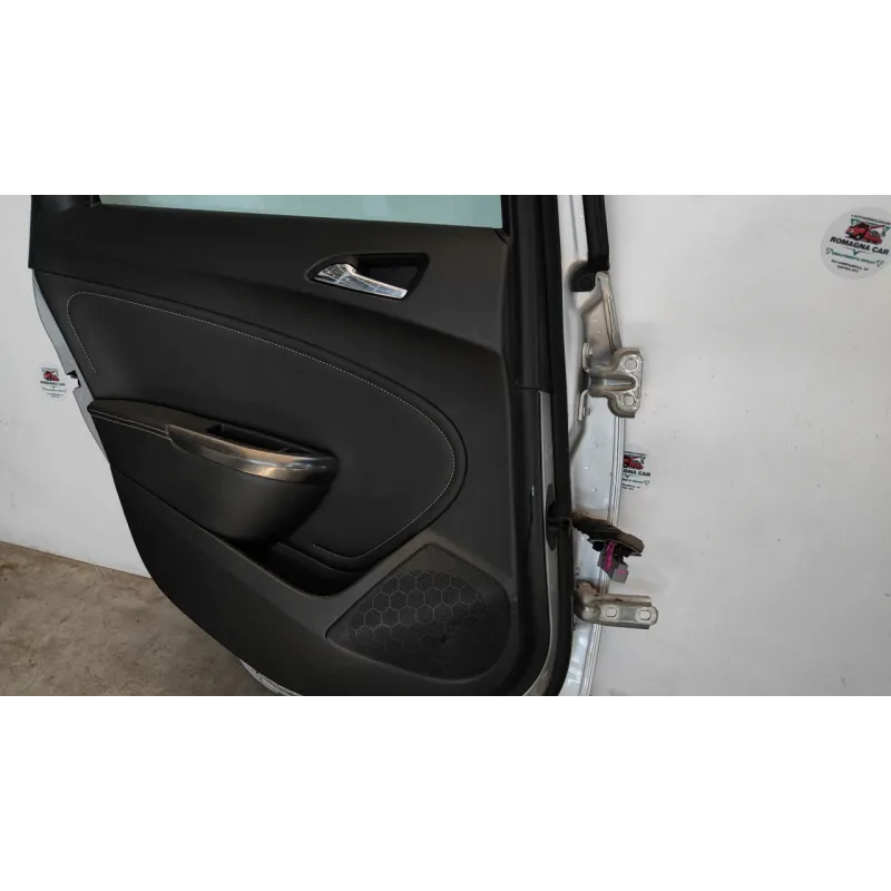 PORTA POST. SX. OPEL ASTRA (P10) (10/09-06/18) 1.3 CDTI (70KW) BER 5P/D/1248CC