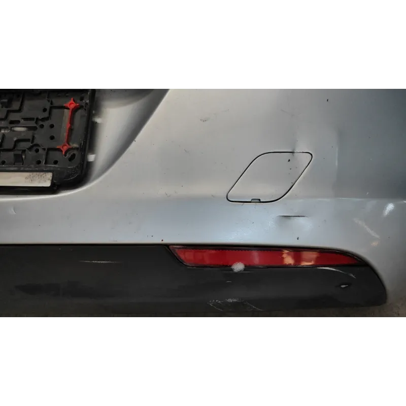 PARAURTI POST. OPEL ASTRA (P10) (10/09-06/18) 1.3 CDTI (70KW) BER 5P/D/1248CC