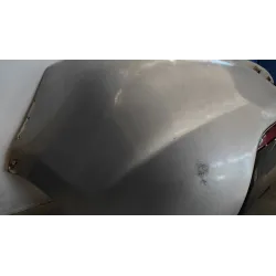 PARAURTI POST. OPEL ASTRA (P10) (10/09-06/18) 1.3 CDTI (70KW) BER 5P/D/1248CC