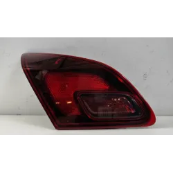 FANALE POST. PARTE INT. SX. OPEL ASTRA (P10) (10/09-06/18) 1.3 CDTI (70KW) BER 5P/D/1248CC