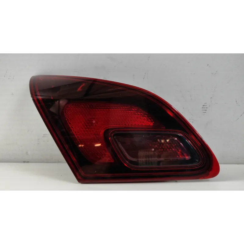 FANALE POST. PARTE INT. SX. OPEL ASTRA (P10) (10/09-06/18) 1.3 CDTI (70KW) BER 5P/D/1248CC