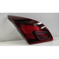 FANALE POST. PARTE INT. SX. OPEL ASTRA (P10) (10/09-06/18) 1.3 CDTI (70KW) BER 5P/D/1248CC