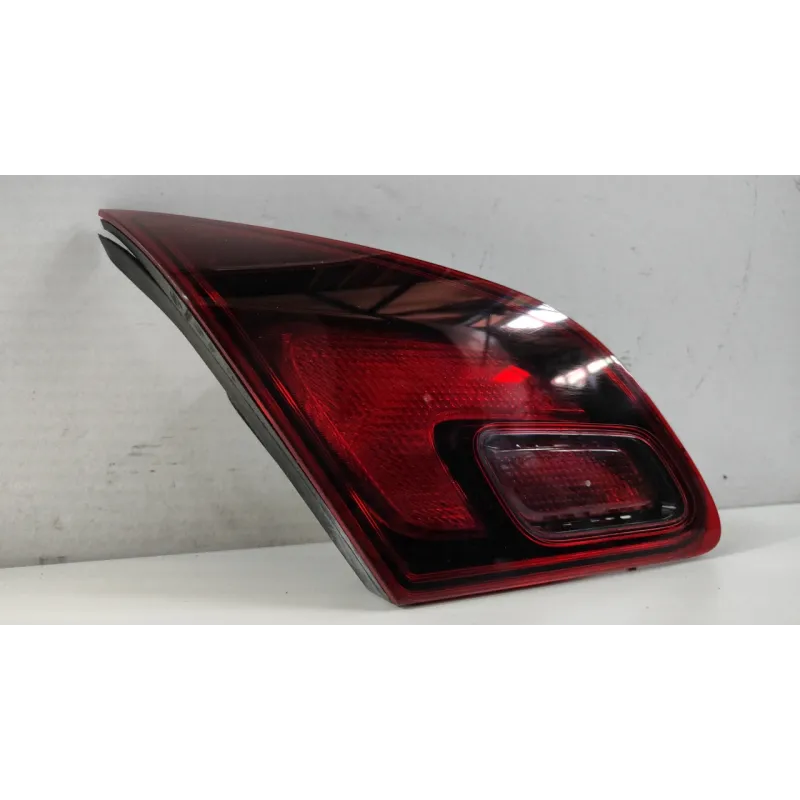 FANALE POST. PARTE INT. SX. OPEL ASTRA (P10) (10/09-06/18) 1.3 CDTI (70KW) BER 5P/D/1248CC
