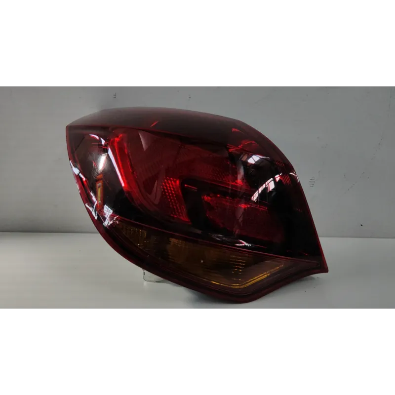 FANALE POST. PARTE EST. SX. OPEL ASTRA (P10) (10/09-06/18) 1.3 CDTI (70KW) BER 5P/D/1248CC