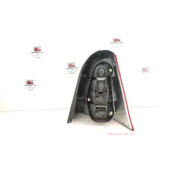 FANALE POST. SX. MERCEDES-BENZ CLASSE A (W168) (03/01-06/04) 140 BER. 5P/B/1397CC