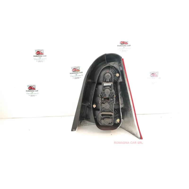 FANALE POST. SX. MERCEDES-BENZ CLASSE A (W168) (03/01-06/04) 140 BER. 5P/B/1397CC