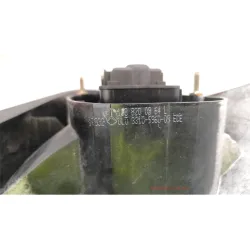 FANALE POST. SX. MERCEDES-BENZ CLASSE A (W168) (03/01-06/04) 140 BER. 5P/B/1397CC