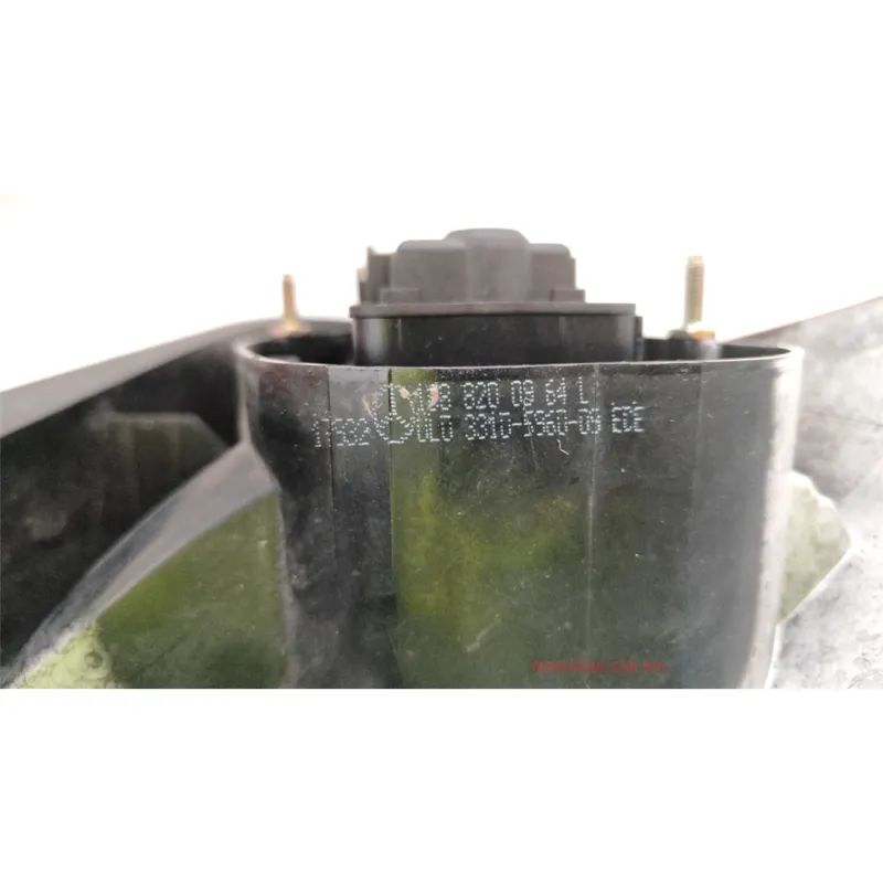 FANALE POST. SX. MERCEDES-BENZ CLASSE A (W168) (03/01-06/04) 140 BER. 5P/B/1397CC