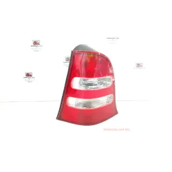 FANALE POST. SX. MERCEDES-BENZ CLASSE A (W168) (03/01-06/04) 140 BER. 5P/B/1397CC