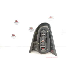 FANALE POST. SX. MERCEDES-BENZ CLASSE A (W168) (03/01-06/04) 140 BER. 5P/B/1397CC