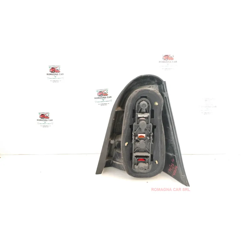 FANALE POST. SX. MERCEDES-BENZ CLASSE A (W168) (03/01-06/04) 140 BER. 5P/B/1397CC