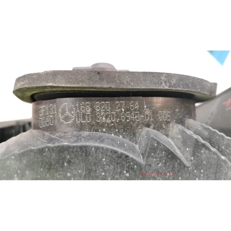 FANALE POST. SX. MERCEDES-BENZ CLASSE A (W168) (03/01-06/04) 140 BER. 5P/B/1397CC