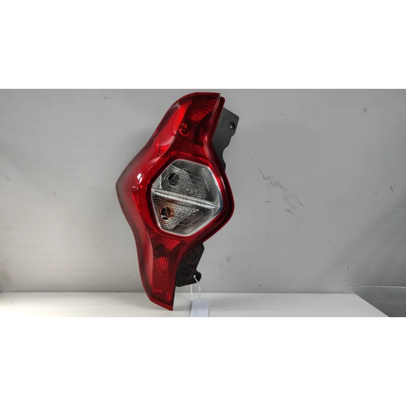 FANALE POST. DX. DACIA LODGY (05/12-) 1.5 BLUE DCI 8V (85KW) MNV 5P/D/1461CC