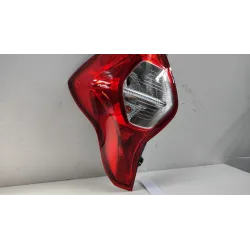 FANALE POST. DX. DACIA LODGY (05/12-) 1.5 BLUE DCI 8V (85KW) MNV 5P/D/1461CC