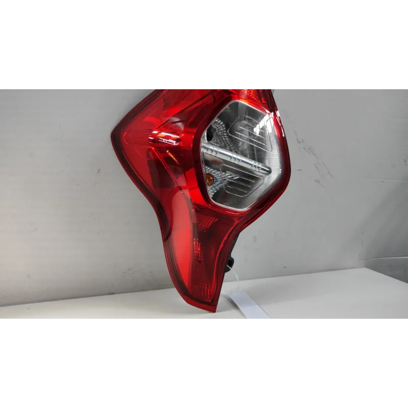 FANALE POST. DX. DACIA LODGY (05/12-) 1.5 BLUE DCI 8V (85KW) MNV 5P/D/1461CC