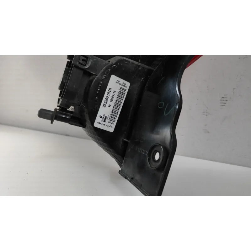 FANALE POST. DX. DACIA LODGY (05/12-) 1.5 BLUE DCI 8V (85KW) MNV 5P/D/1461CC