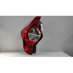 FANALE POST. SX. DACIA LODGY (05/12-) 1.5 BLUE DCI 8V (70KW) MNV 5P/D/1461CCC