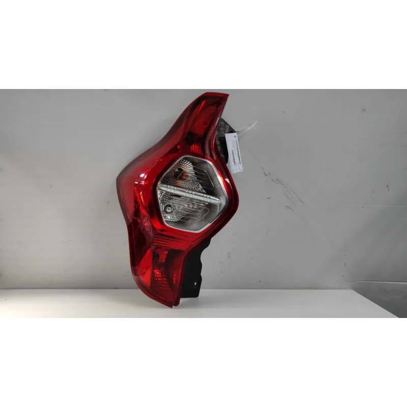 FANALE POST. SX. DACIA LODGY (05/12-) 1.5 BLUE DCI 8V (70KW) MNV 5P/D/1461CCC