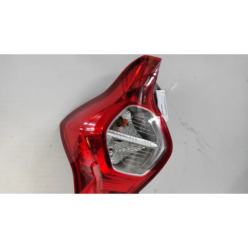 FANALE POST. SX. DACIA LODGY (05/12-) 1.5 BLUE DCI 8V (70KW) MNV 5P/D/1461CCC