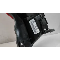 FANALE POST. SX. DACIA LODGY (05/12-) 1.5 BLUE DCI 8V (70KW) MNV 5P/D/1461CCC