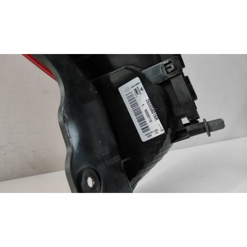 FANALE POST. SX. DACIA LODGY (05/12-) 1.5 BLUE DCI 8V (70KW) MNV 5P/D/1461CCC