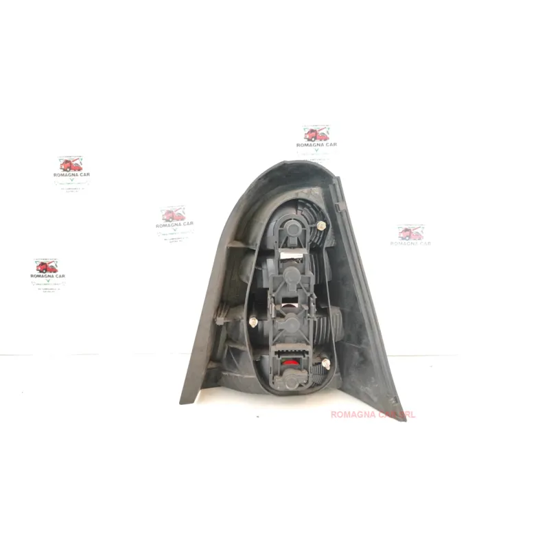 FANALE POST. SX. MERCEDES-BENZ CLASSE A (W168) (03/01-06/04) 140 BER. 5P/B/1397CC
