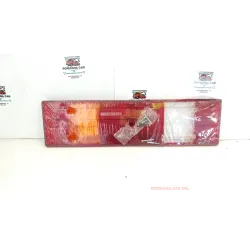 TRASPARENTE FANALE POST. DX. MERCEDES-BENZ SPRINTER 1A SERIE (03/95-02/00 310 D FRG 4P/D/2874CC PASSO 4600MM